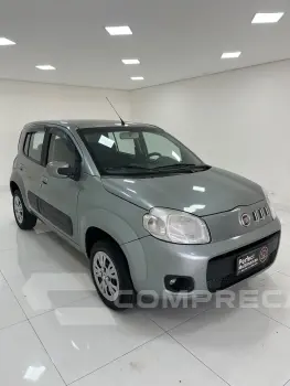 UNO 1.0 EVO Vivace 8V
