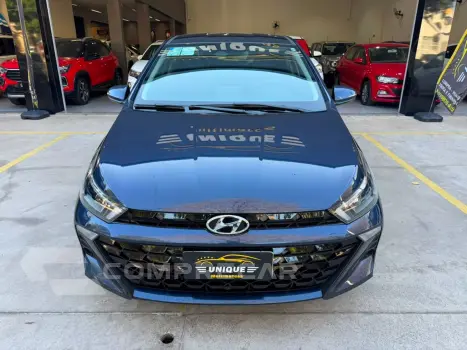 Hb20 1.0 Tgdi Flex Platinum Automático