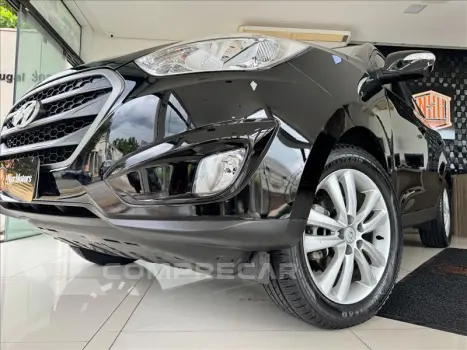 IX35 2.0 MPFI GLS 16V