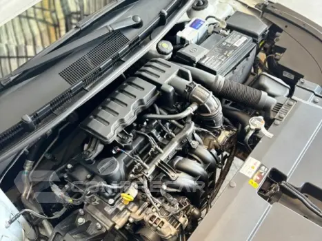 HB20 - 1.0 12V COMFORT PLUS MANUAL