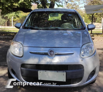 PALIO 1.0 MPI Attractive 8V