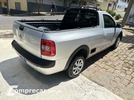 SAVEIRO 1.6 C CS 8V