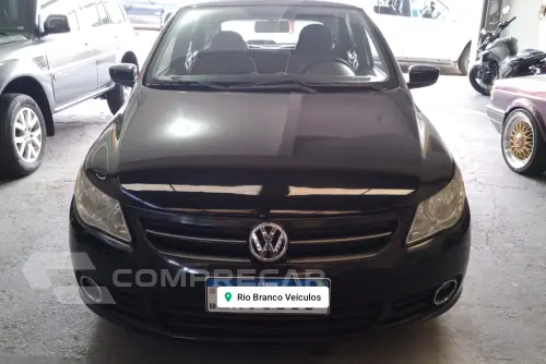 GOL 1.0 MI 8V
