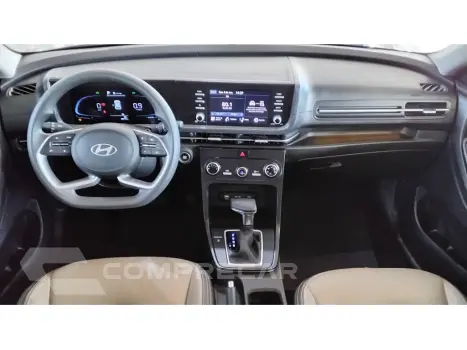 CRETA 1.0 TGDI FLEX COMFORT AUTOMÁTICO