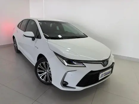 COROLLA ALTIS HV