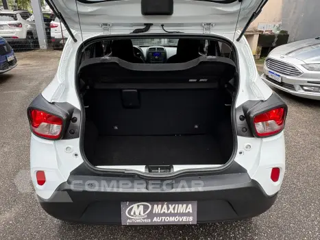 KWID 1.0 12V SCE ZEN