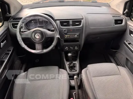 Fox 1.6 Mi Total Flex 8V 5p