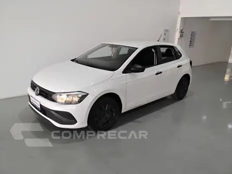 Volkswagen POLO 1.0 MPI TRACK MANUAL 4 portas