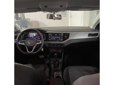 NIVUS 1.0 200 TSI TOTAL FLEX COMFORTLINE AUTOMÁTICO