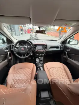 TORO 1.8 16V EVO Freedom