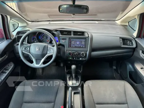 FIT 1.5 Personal 16V
