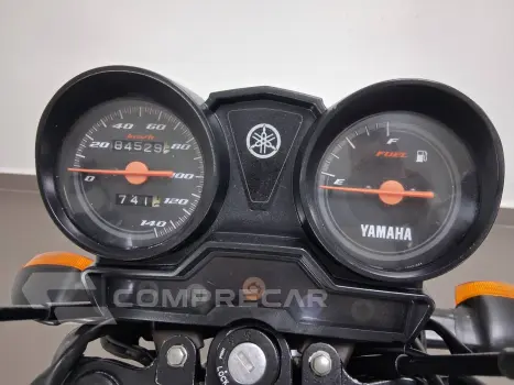 FACTOR YBR 125 E