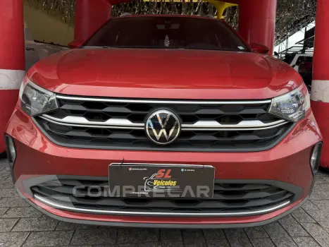 NIVUS 1.0 200 TSI Highline