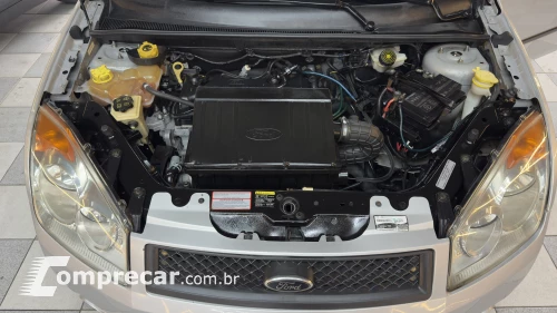 FIESTA 1.0 MPI Class Hatch 8V