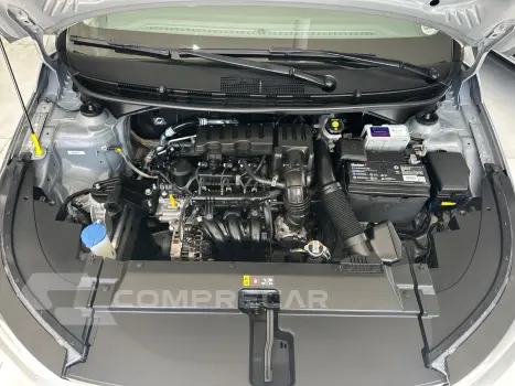 HB20S Limited Plus 1.0  Flex 12V Mec.
