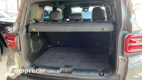 JEEP RENEGADE 1.3 T270 TURBO S 4X4