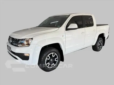 AMAROK 3.0 V6 TDI DIESEL COMFORTLINE CD 4MOTION A