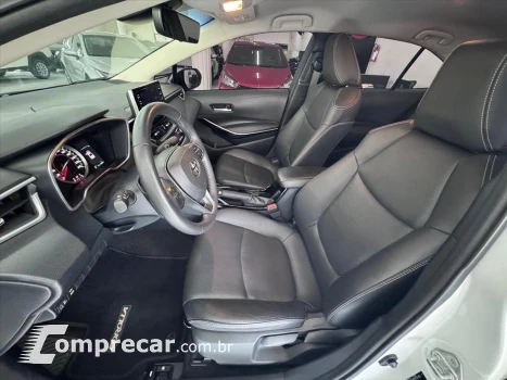 COROLLA 2.0 VVT-IE FLEX XEI DIRECT SHIFT