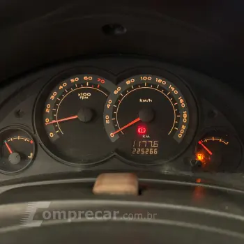 Celta Life/ LS 1.0 MPFI 8V FlexPower 3p