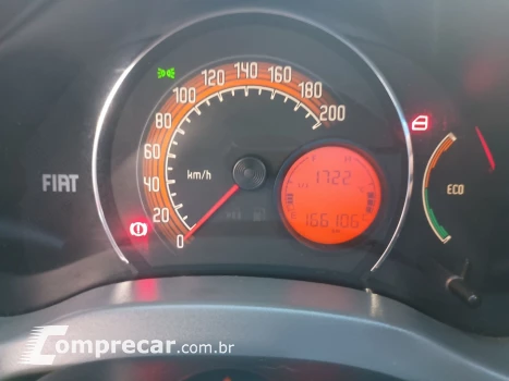 UNO 1.0 EVO VIVACE 8V FLEX 2P MANUAL
