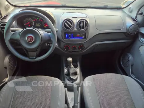 Palio ESSENCE 1.6 Flex 16V 5p