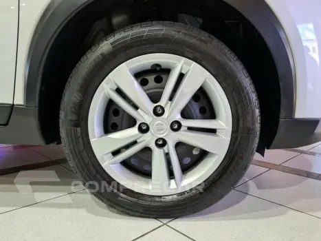 KICKS S DIRECT 1.6 16V 5P AUT