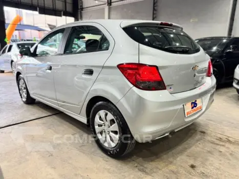 ONIX - 1.0 MPI JOY 8V 4P MANUAL
