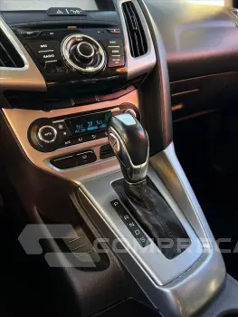 FOCUS 2.0 SE Plus 16V