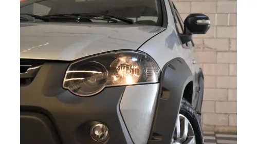 STRADA - 1.8 MPI ADVENTURE CE 16V 2P MANUAL