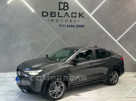 Fastback 1.0 200 Turbo Flex Aut