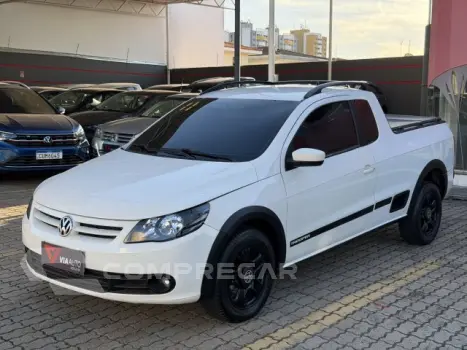 SAVEIRO - 1.6 MI TROOPER CE 8V 2P MANUAL G.V