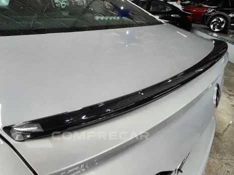 VIRTUS 1.4 250 TSI EXCLUSIVE AUTOMÁTICO