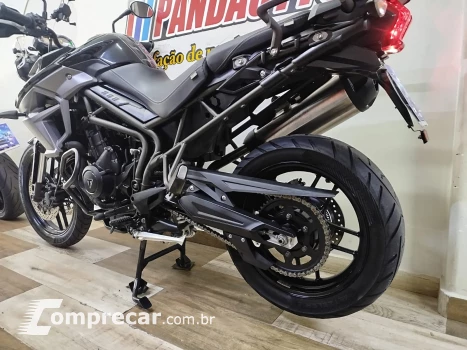 Tiger 800 XRX