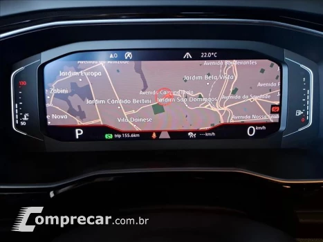 JETTA 2.0 350 TSI GLI