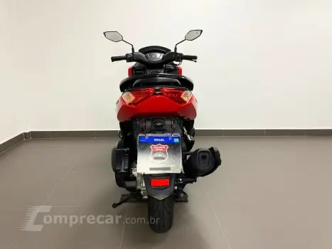 YAMAHA NMAX CONNECTED 160 ABS