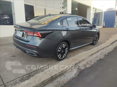 ARRIZO 6 PRO 1.5 VVT Turbo Iflex