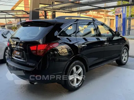 VERA CRUZ 3.8 MPFI 4X4 V6 24V GASOLINA 4P AUTOMÁTICO