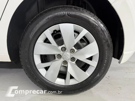 POLO 1.0 MPI