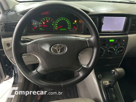 COROLLA 1.8 XEI 16V