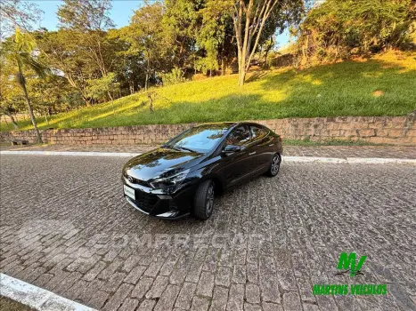 HB20S 1.0 TGDI FLEX PLATINUM AUTOMÁTICO