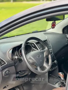 HB20 1.6 Premium 16V