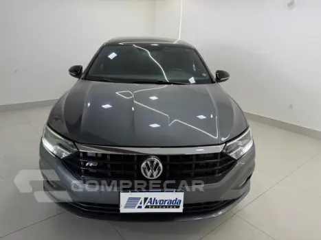 JETTA RL AF