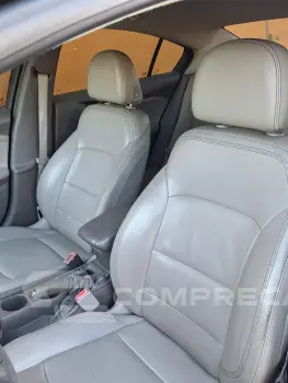 CRUZE 1.4 LTZ