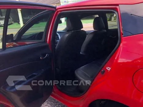 Yaris 1.3 16V Flex Xl Plus Tech Multidrive