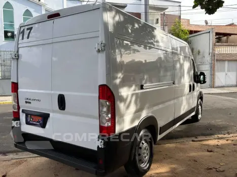 DUCATO 2.3 Maxi Cargo 8V Turbo