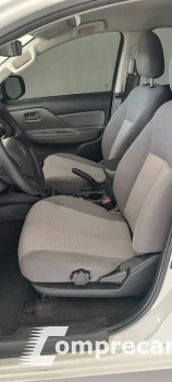 L200 TRITON 3.2 GL 4X4 CD 16V Turbo Intercoler