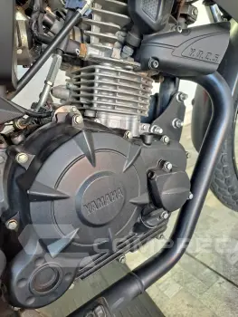 Fazer 150
