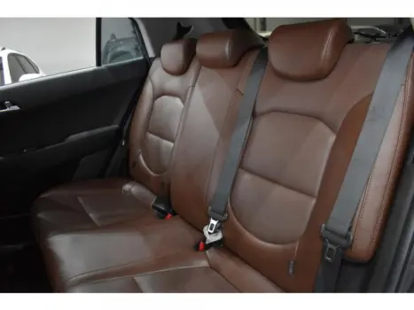 CRETA - 2.0 16V PRESTIGE AUTOMÁTICO