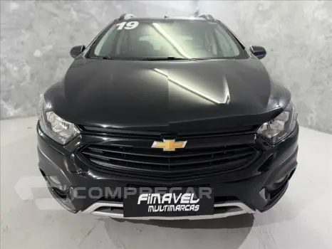 ONIX 1.4 MPFI Activ 8V