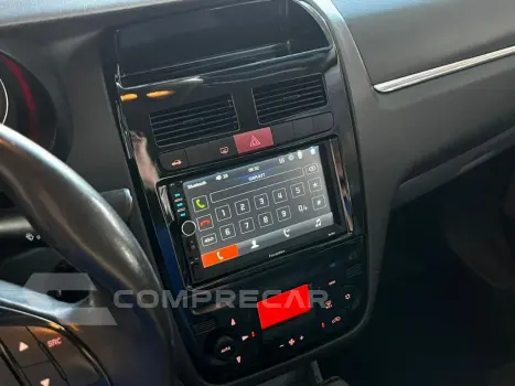 LINEA 1.9/ HLX 1.9/1.8 Flex  Dualogic 4p